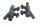 Linker tuimelaar, nokkenas, klepbediening BMW R 1150 R Rockster R28 0308 03-05