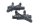 Linker tuimelaar, nokkenas, klepbediening BMW R 1150 R Rockster R28 0308 03-05