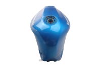 Brandstoftank Benzinetank blauw 51081-5442 Kawasaki ZR 7S ZR750F H 01-04