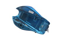 Brandstoftank Benzinetank blauw 51081-5442 Kawasaki ZR 7S ZR750F H 01-04