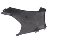 Panneau latéral inférieur gauche avec inscription FireBlade Honda CBR 900 RR SC33 96-97