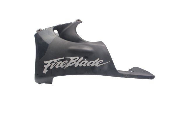 Panneau latéral inférieur droit, garniture Honda CBR 900 RR SC33 96-97