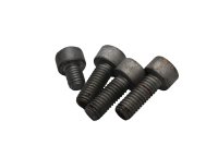 Montaje del perno del eje trasero del cojinete del basculante BMW K 1300 GT K44 0538 09-11