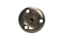 Montaje del perno del eje trasero del cojinete del basculante BMW K 1300 GT K44 0538 09-11