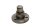 Montaje del perno del eje trasero del cojinete del basculante BMW K 1300 GT K44 0538 09-11