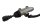 Reservoir van de hydraulische cilinder van de achterrempomp BMW K 1300 GT K44 0538 09-11