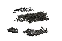 Paneles de revestimiento, tornillos para marcos, juego de tornillos BMW K 1300 GT K44 0538 09-11