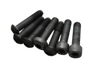 Paneles de revestimiento, tornillos para marcos, juego de tornillos BMW K 1300 GT K44 0538 09-11