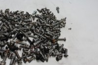 Paneles de revestimiento, tornillos para marcos, juego de tornillos BMW K 1300 GT K44 0538 09-11