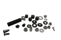 Paneles de revestimiento, tornillos para marcos, juego de tornillos BMW K 1300 GT K44 0538 09-11