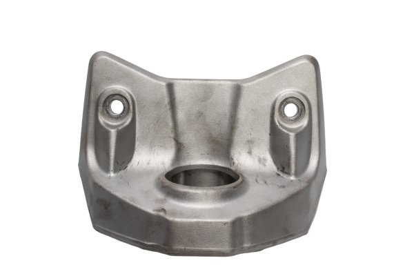 Bovenste vorkbrug, stuurbevestiging, chassis, vering BMW K 1300 GT K44 0538 09-11