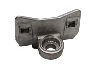 Bovenste vorkbrug, stuurbevestiging, chassis, vering BMW K 1300 GT K44 0538 09-11
