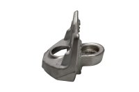 Bovenste vorkbrug, stuurbevestiging, chassis, vering BMW K 1300 GT K44 0538 09-11