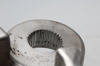 Bovenste vorkbrug, stuurbevestiging, chassis, vering BMW K 1300 GT K44 0538 09-11