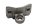 Bovenste vorkbrug, stuurbevestiging, chassis, vering BMW K 1300 GT K44 0538 09-11