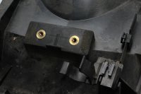 Takalokasuojan roiskeläpät roiskesuojat BMW K 1300 GT K44 0538 09-11
