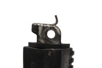 Oikean etukuljettajan jalkatuki, polkimen tuen kiinnitys BMW K 1300 GT K44 0538 09-11