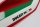 Bagpanel, højre sidepanel Ducati Panigale 1100 V4 S 24-24
