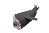 Silenciador de escape, sistema de escape, protector térmico Kawasaki Z 900 T SE 26-26