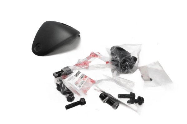 Kit de montaje de la cubierta superior del carenado delantero Yamaha YP 125 RA X-Max 22-22