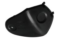 Kit de montaje de la cubierta superior del carenado delantero Yamaha YP 125 RA X-Max 22-22