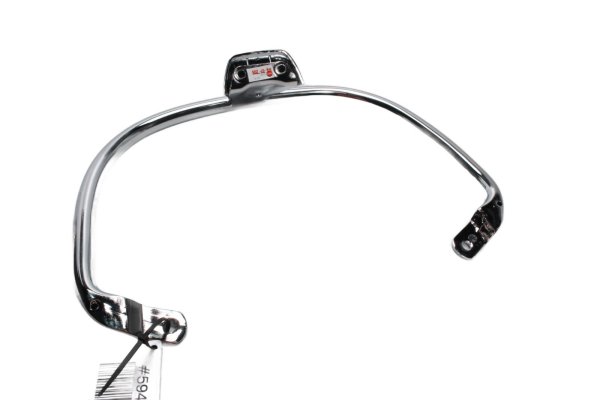 Achterste handgreep, chroom Vespa/Piaggio Primavera 125 i.e 3V i-Get 26-26