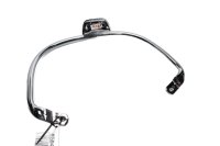Achterste handgreep, chroom Vespa/Piaggio Primavera 125 i.e 3V i-Get 26-26