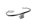 Achterste handgreep, chroom Vespa/Piaggio Primavera 125 i.e 3V i-Get 26-26