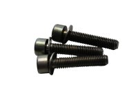 Coperchio della testata sinistro, coperchio delle valvole, blocco cuscinetti BMW R 1100 S 259 0422 R2S 98-05