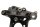 Coperchio della testata sinistro, coperchio delle valvole, blocco cuscinetti BMW R 1100 S 259 0422 R2S 98-05