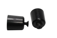 Ohjaustangon painosarja vasen oikea ohjaustangon päätypaino BMW K 1300 GT K44 0538 09-11
