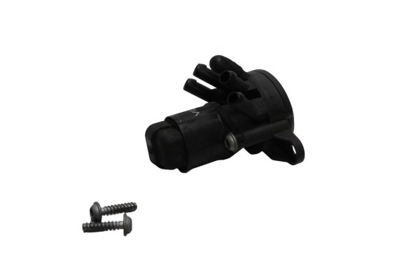 Válvula de control de velocidad de ralentí 408.17/6 BMW K 1300 GT K44 0538 09-11