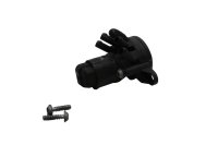 Válvula de control de velocidad de ralentí 408.17/6 BMW K 1300 GT K44 0538 09-11