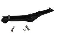 Soporte del parabrisas, montaje derecho del carenado BMW K 1300 GT K44 0538 09-11