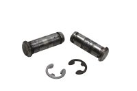 Soporte del parabrisas, montaje derecho del carenado BMW K 1300 GT K44 0538 09-11