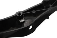 Soporte del parabrisas, montaje derecho del carenado BMW K 1300 GT K44 0538 09-11
