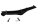 Soporte del parabrisas, montaje derecho del carenado BMW K 1300 GT K44 0538 09-11