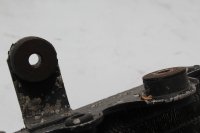 Waterkoeler links, koelradiator, koeling Honda XRV 750 Africa Twin RD04 90-92