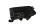 Waterkoeler links, koelradiator, koeling Honda XRV 750 Africa Twin RD04 90-92
