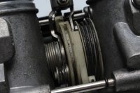 Gasklepunit, injectiesysteem BMW K 1300 GT K44 0538 09-11