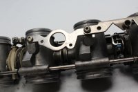 Gasklepunit, injectiesysteem BMW K 1300 GT K44 0538 09-11