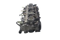 gasklephuis van de carburateur Kawasaki ZR 7S ZR750F H 01-04