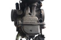 gasklephuis van de carburateur Kawasaki ZR 7S ZR750F H 01-04