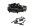 Vesipumpun jäähdytyspumppukotelon tiiviste BMW K 1300 GT K44 0538 09-11