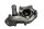 Vesipumpun jäähdytyspumppukotelon tiiviste BMW K 1300 GT K44 0538 09-11