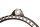 ABS-anturin rengas etupyörän anturin pulssigeneraattori BMW K 1300 GT K44 0538 09-11