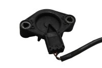 Kaasuläpän asentoanturin potentiometrin anturin moottori BMW K 1300 GT K44 0538 09-11