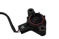 Kaasuläpän asentoanturin potentiometrin anturin moottori BMW K 1300 GT K44 0538 09-11