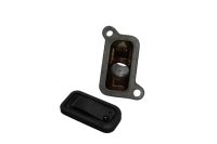 Cilinderkop, kleppendeksel, inlaatspruitstuk, behuizing BMW K 1300 GT K44 0538 09-11