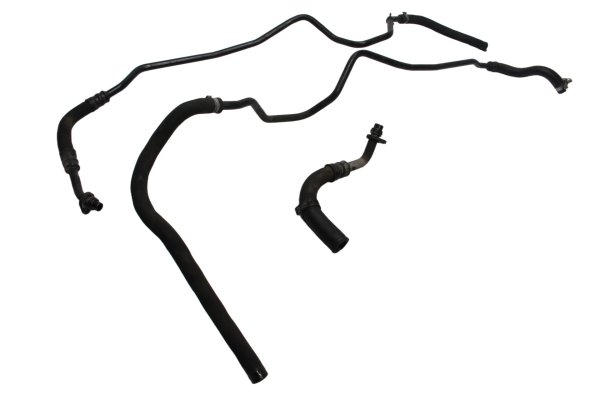 Línea de aceite, manguera del radiador, juego de mangueras del enfriador de aceite del motor BMW K 1300 GT K44 0538 09-11